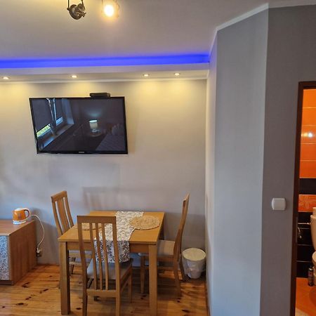 Appartement U Piotra à Ustka Extérieur photo
