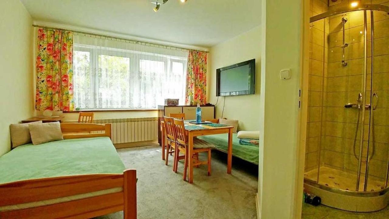Appartement U Piotra à Ustka Extérieur photo