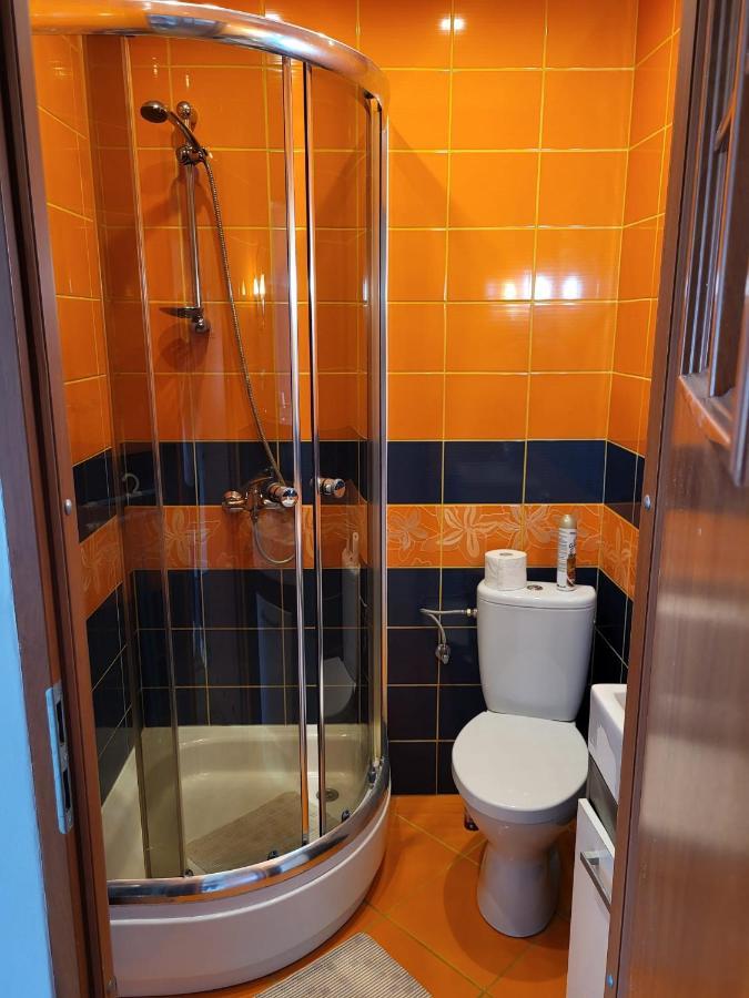 Appartement U Piotra à Ustka Extérieur photo