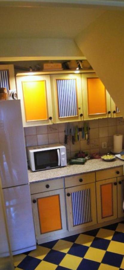 Appartement U Piotra à Ustka Extérieur photo