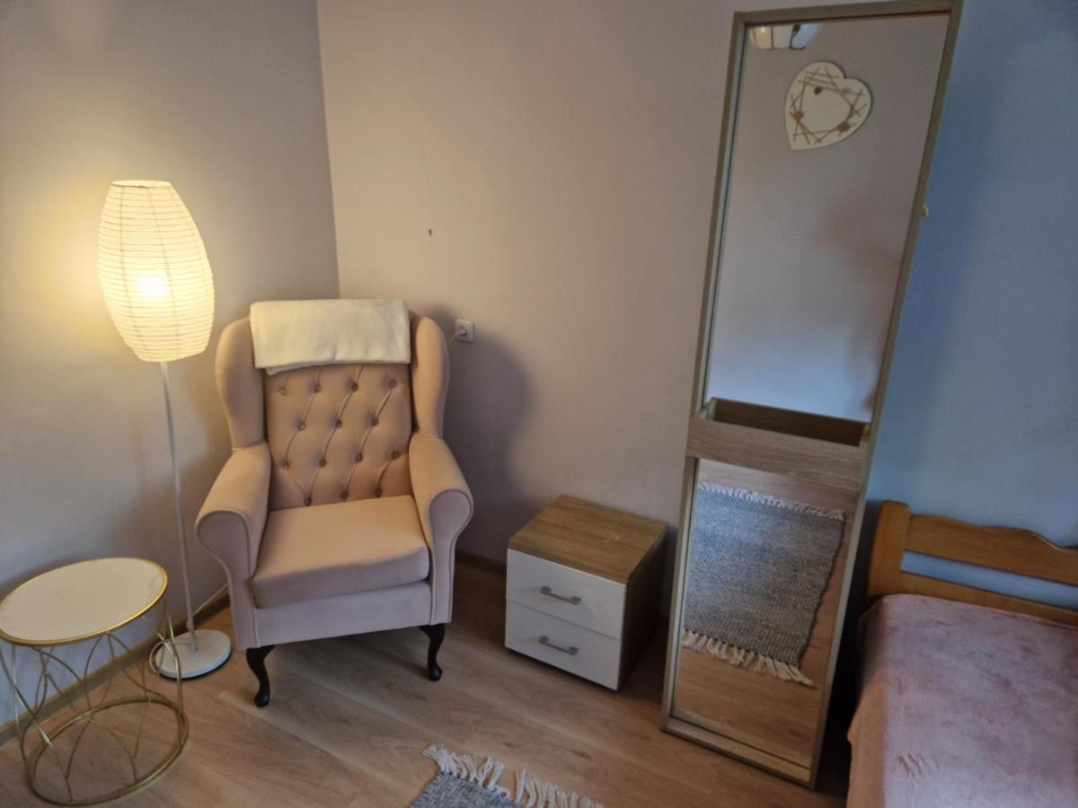 Appartement U Piotra à Ustka Extérieur photo