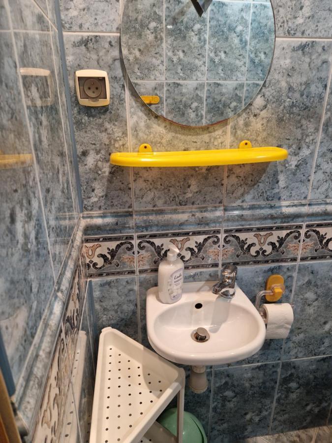 Appartement U Piotra à Ustka Extérieur photo