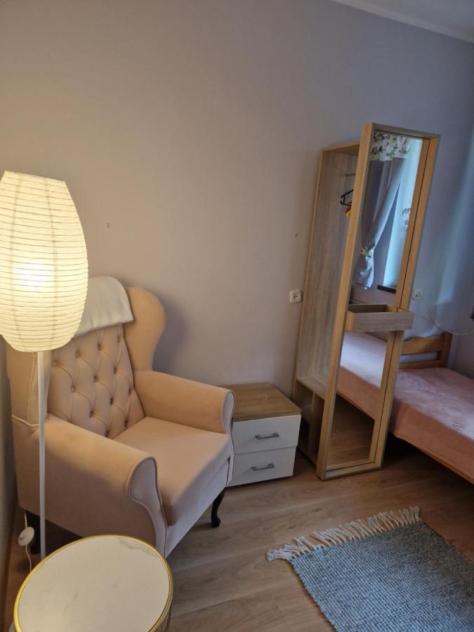 Appartement U Piotra à Ustka Extérieur photo