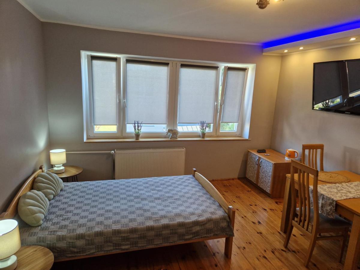 Appartement U Piotra à Ustka Extérieur photo