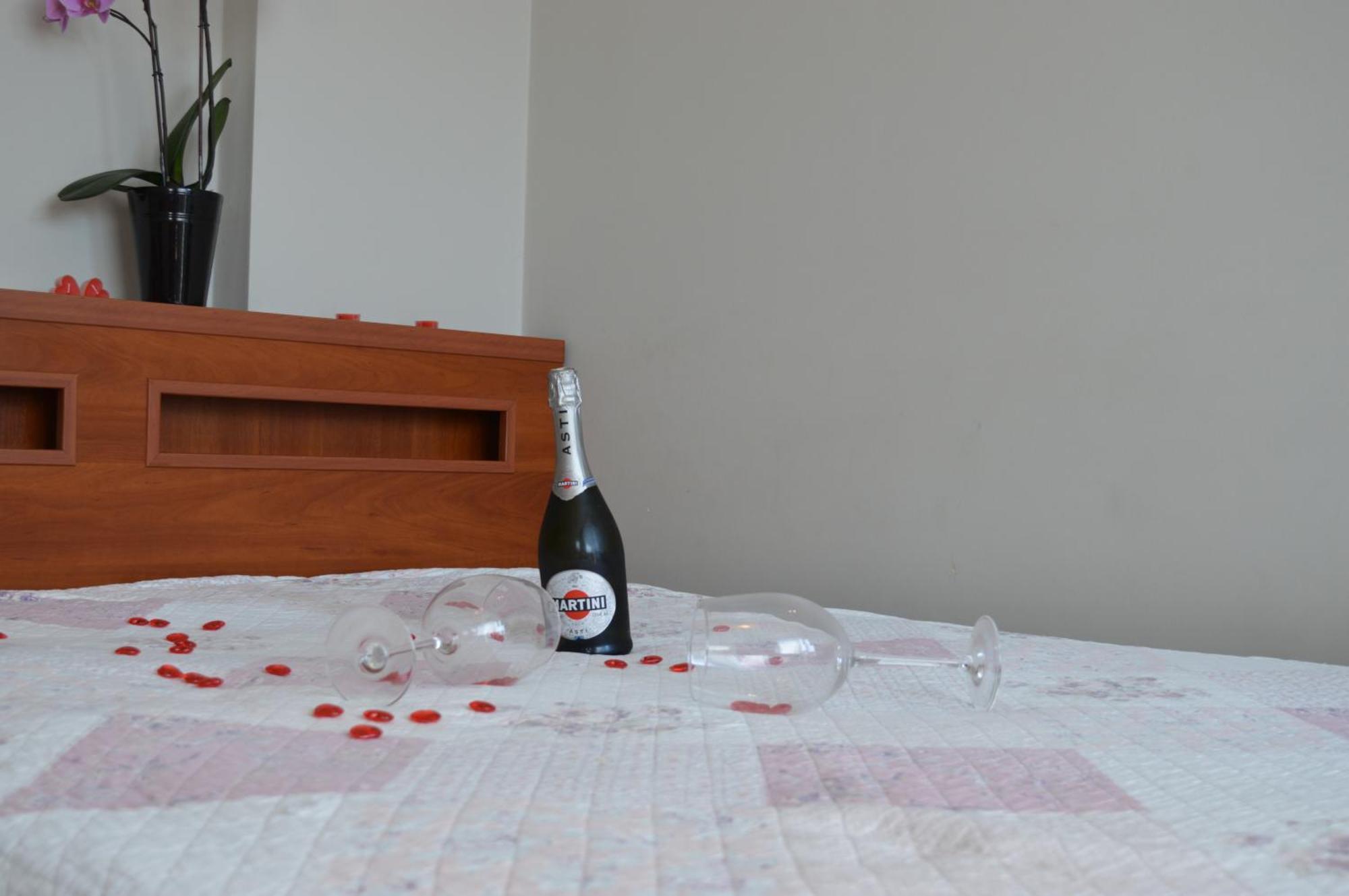 Appartement U Piotra à Ustka Extérieur photo
