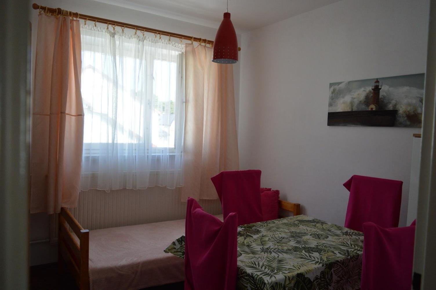 Appartement U Piotra à Ustka Extérieur photo