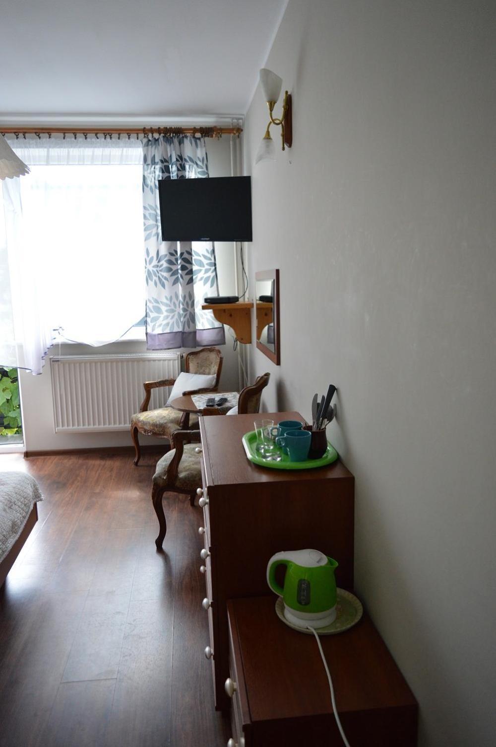 Appartement U Piotra à Ustka Extérieur photo