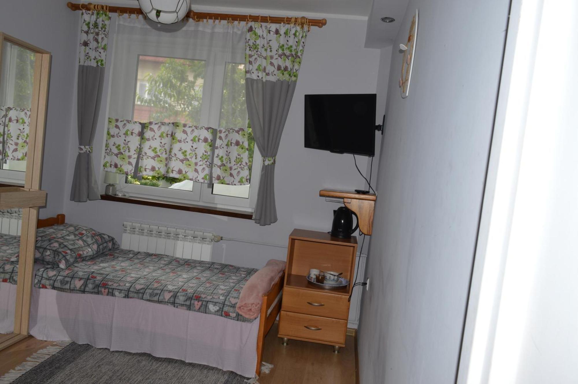 Appartement U Piotra à Ustka Extérieur photo