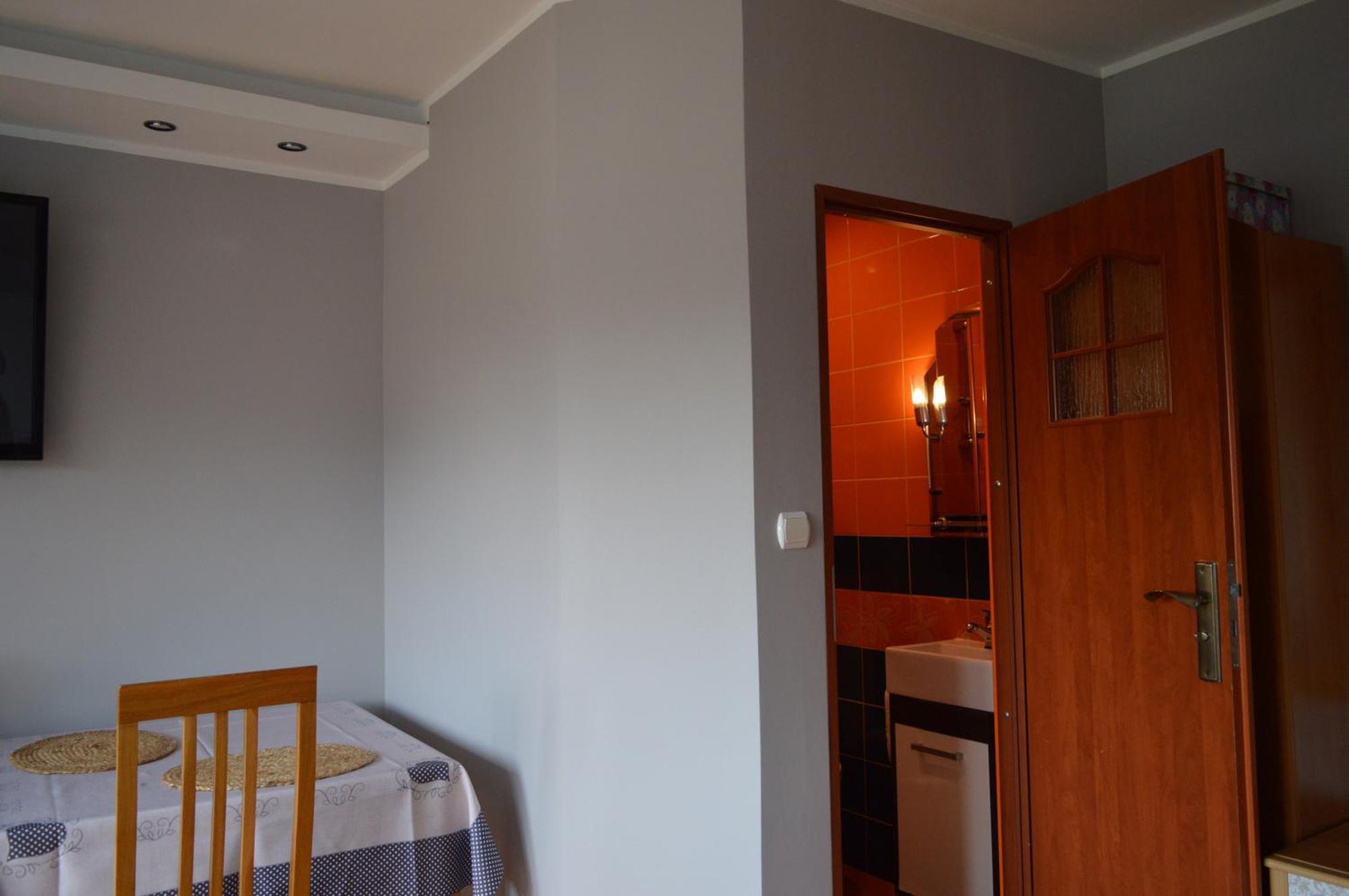 Appartement U Piotra à Ustka Extérieur photo