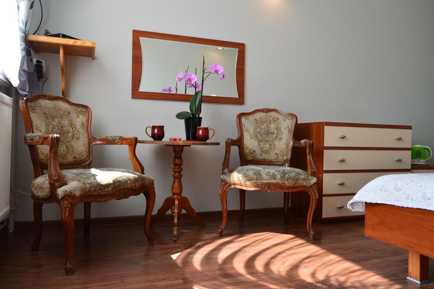 Appartement U Piotra à Ustka Extérieur photo