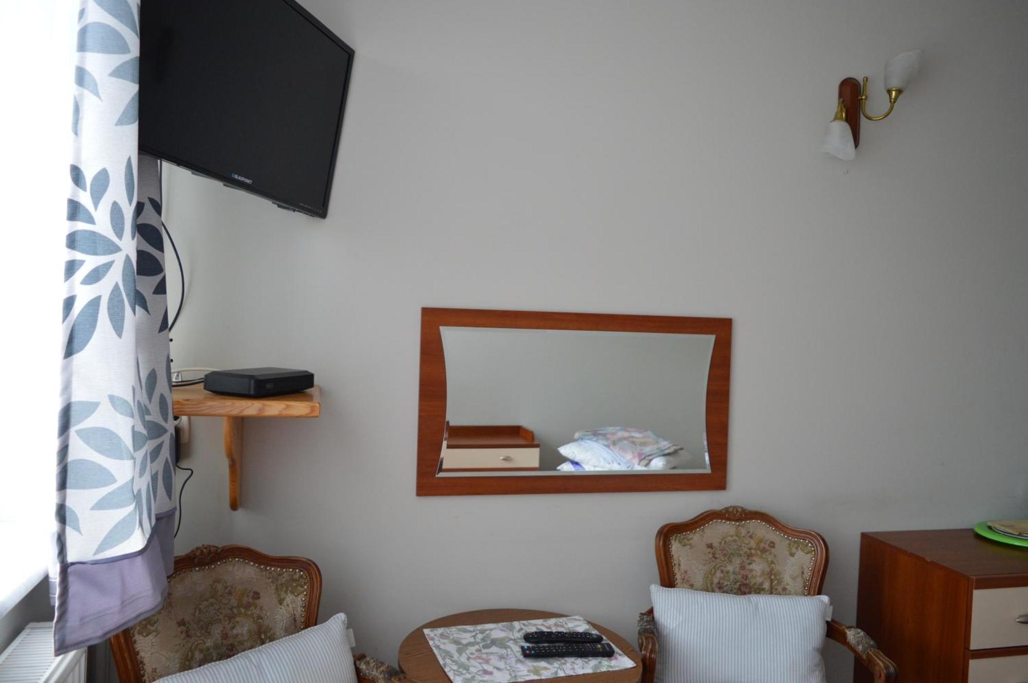 Appartement U Piotra à Ustka Extérieur photo