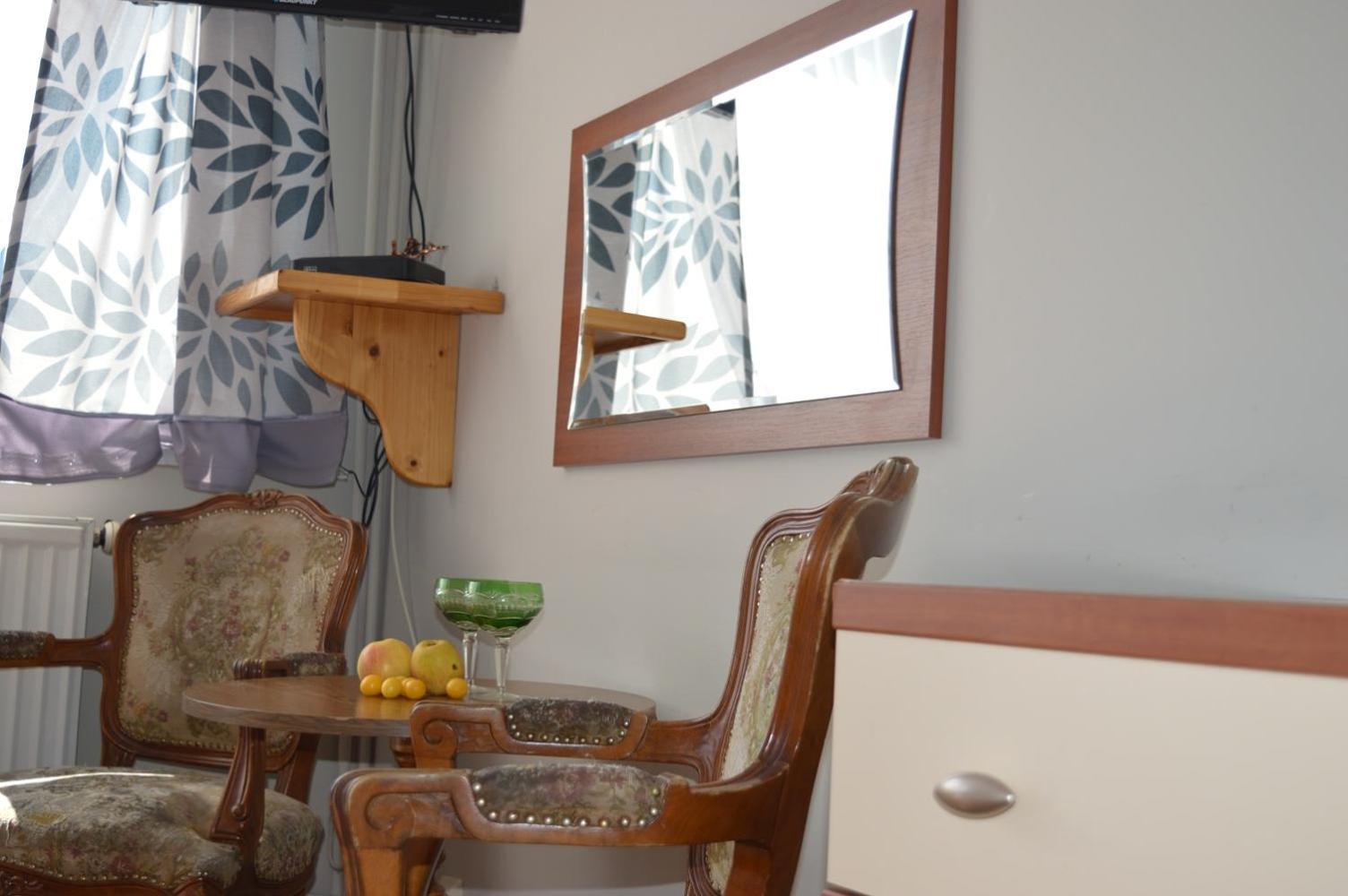 Appartement U Piotra à Ustka Extérieur photo