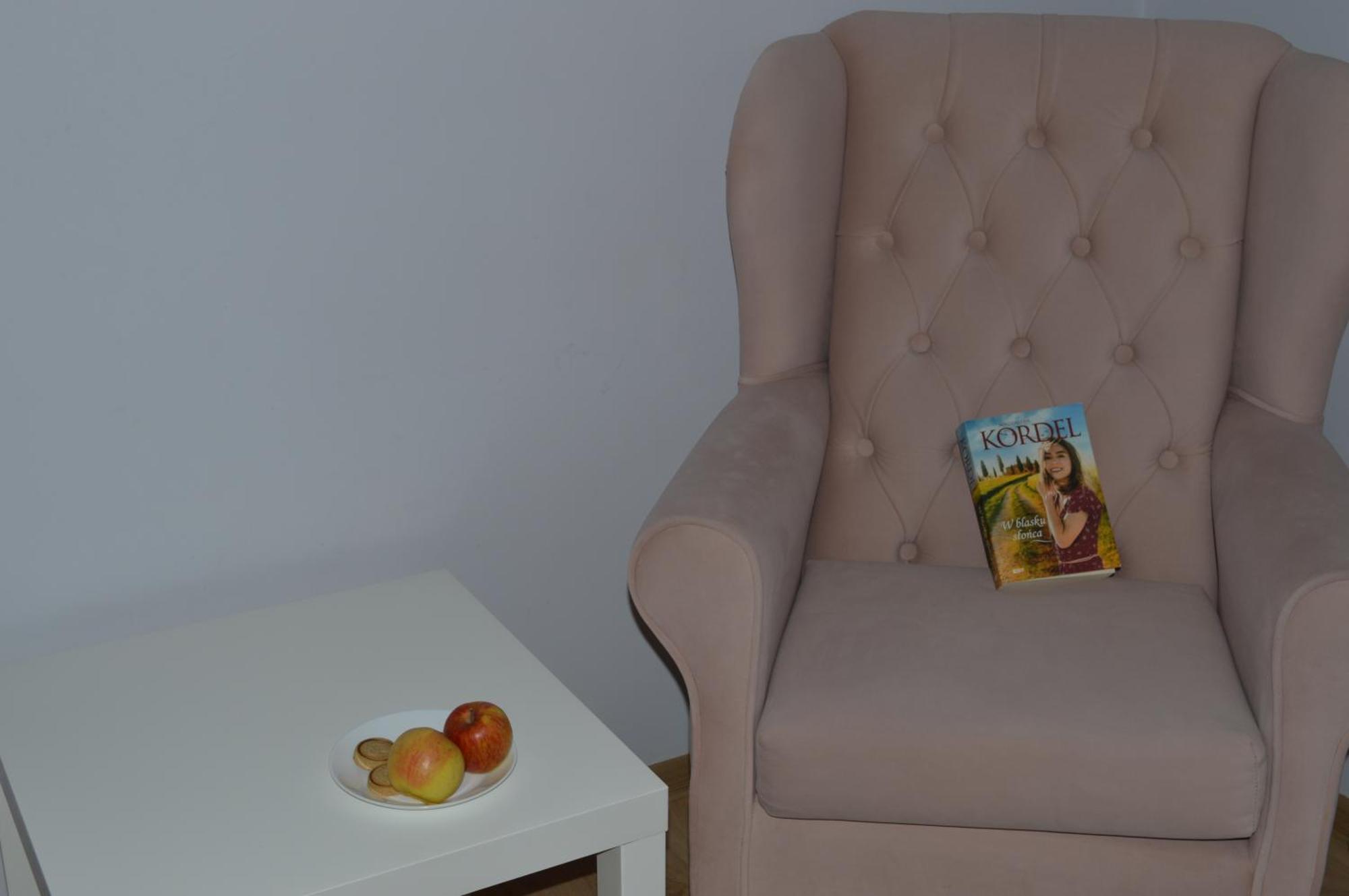 Appartement U Piotra à Ustka Extérieur photo