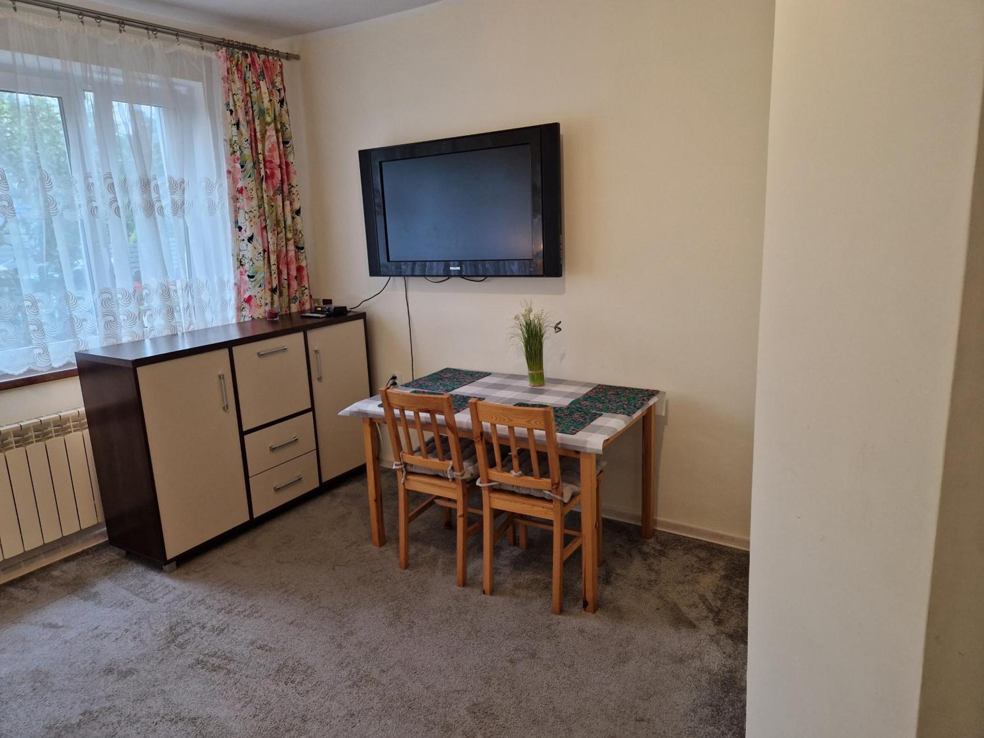 Appartement U Piotra à Ustka Extérieur photo