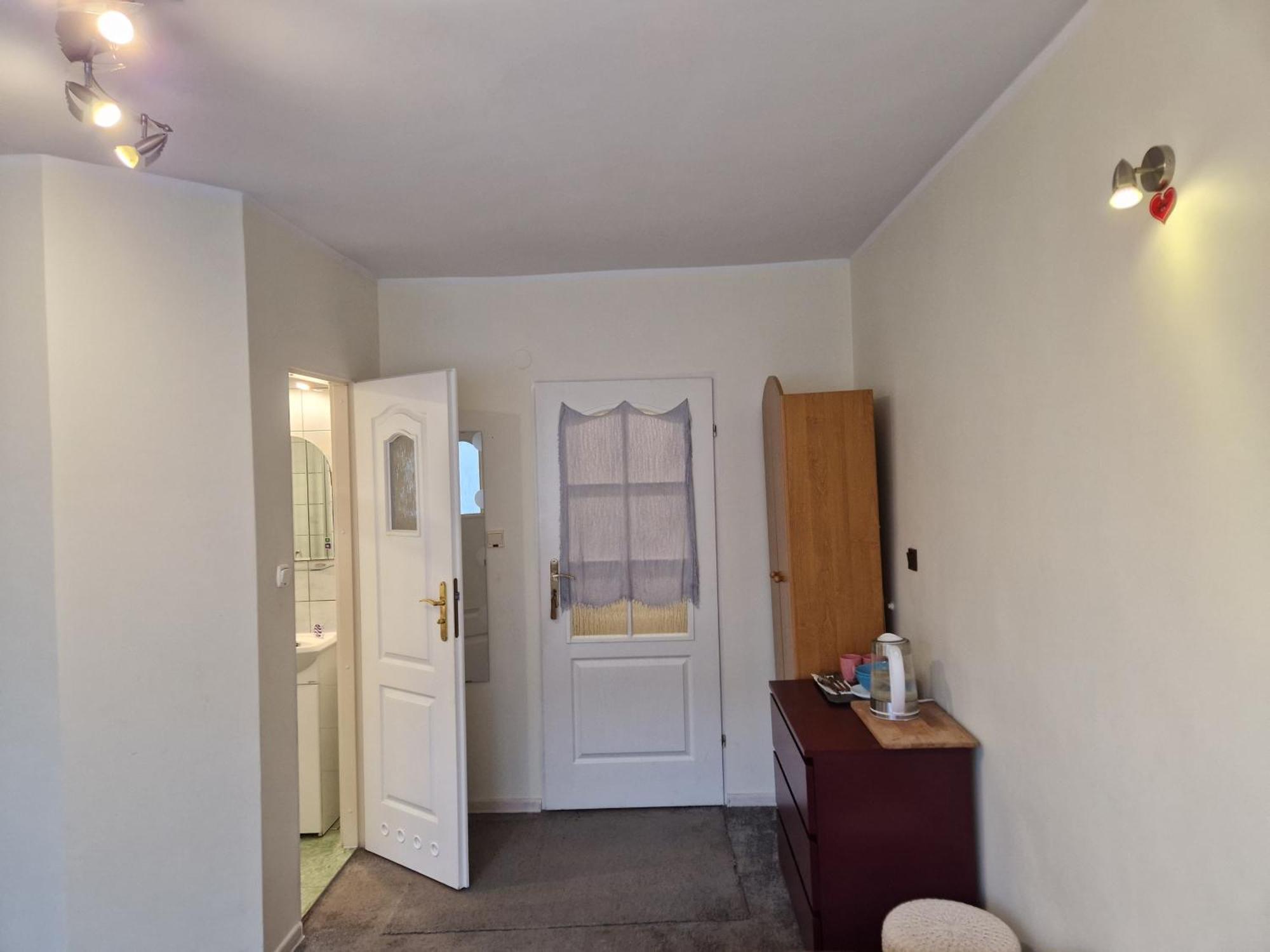 Appartement U Piotra à Ustka Extérieur photo