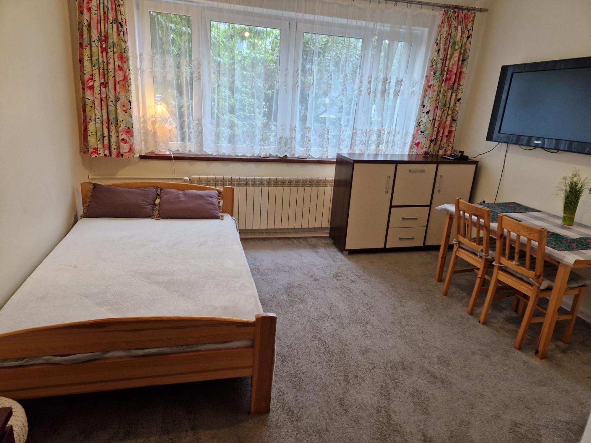 Appartement U Piotra à Ustka Extérieur photo