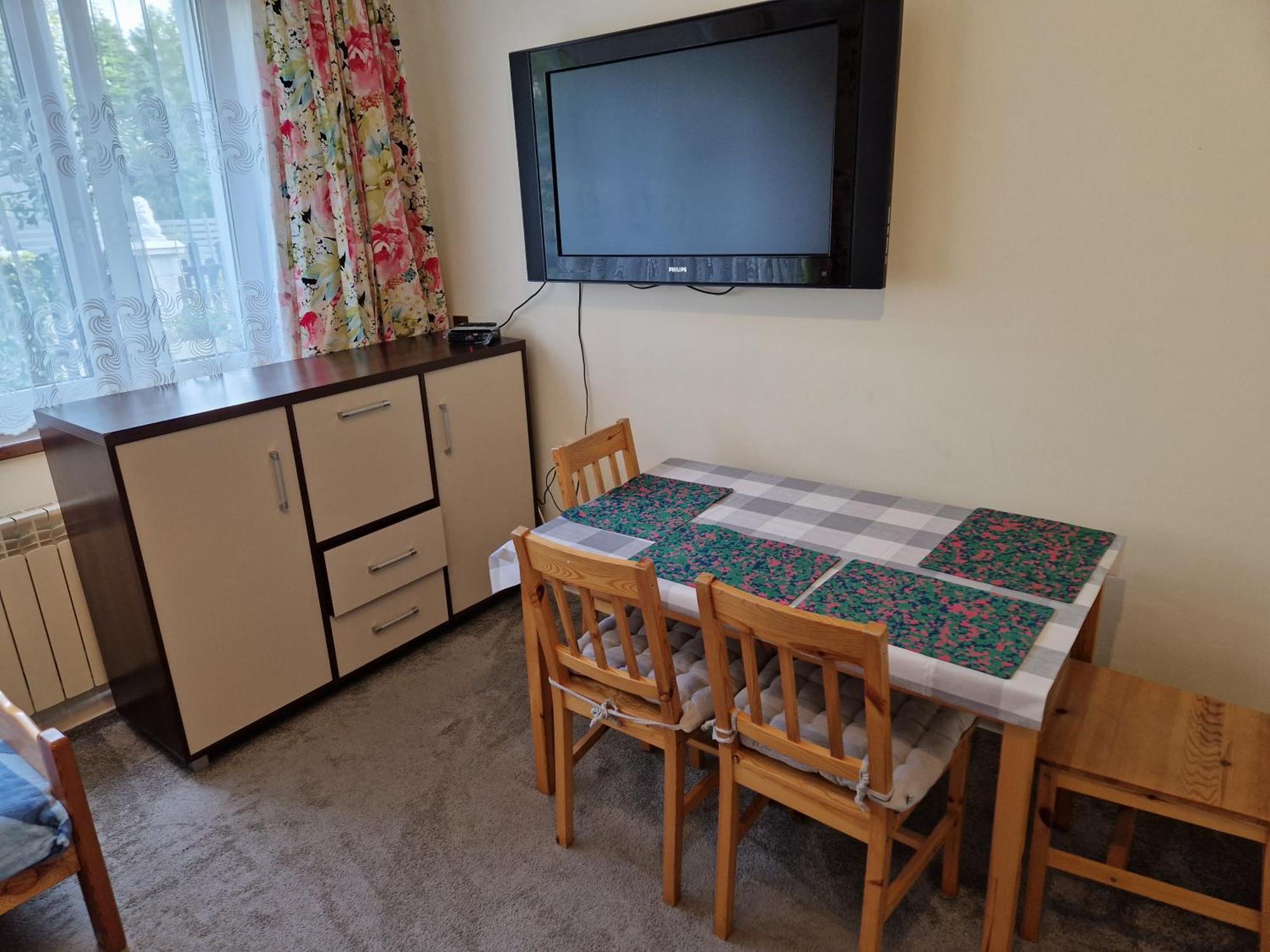 Appartement U Piotra à Ustka Extérieur photo